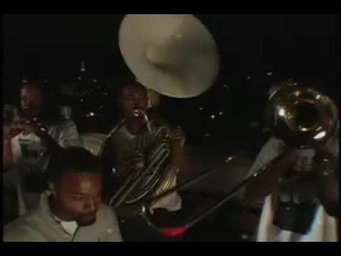 Profilový obrázek - Hypnotic Brass Ensemble- Balicky Bon