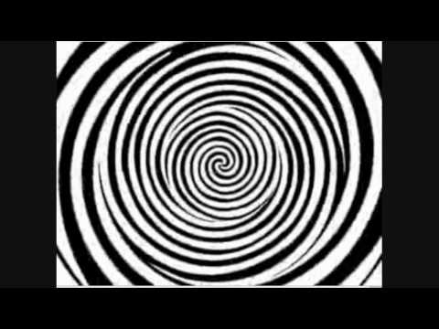 Profilový obrázek - Hypnotize Yourself with the Spiral