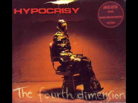 Profilový obrázek - Hypocrisy - Black Forest