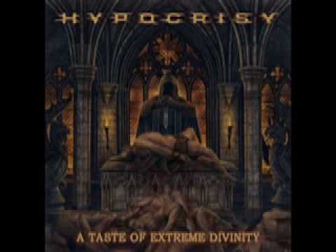 Profilový obrázek - Hypocrisy - No Tomorrow [Lyrics in Description: New Song from "A Taste of Extreme Divinity."]
