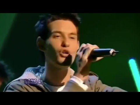 Profilový obrázek - Hyrise - Leading Me On (British National Selection for Eurovision Song Contest 2004)