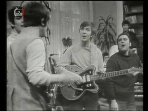 Profilový obrázek - H.ZAGOROVA, SYNKOPY 61 - CASANOVA (1969)