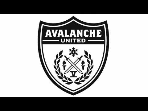 Profilový obrázek - I Am The Avalanche - "Holy Fuck"