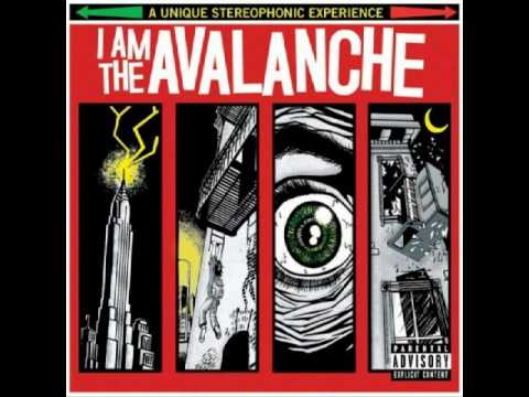 Profilový obrázek - I Am the Avalanche - Symphony