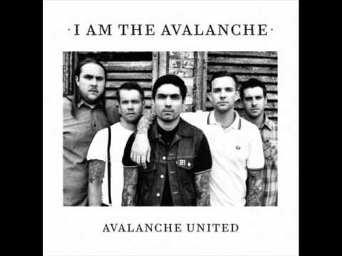 Profilový obrázek - I Am The Avalanche - The Gravedigger's Argument