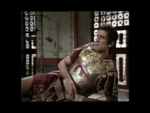 Profilový obrázek - I, Claudius A Televison Epic - part 1