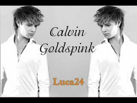 Profilový obrázek - I Dream/Calvin Goldspink - Been There HQ
