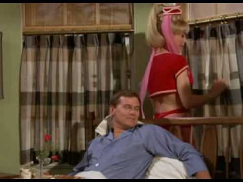 Profilový obrázek - I Dream of Jeannie - There Goes the Best Genie I Ever Had part 1/3