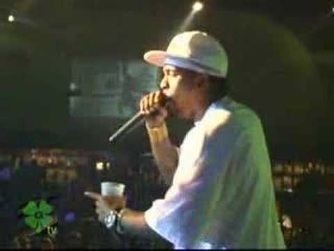 Profilový obrázek - "I Get Money" by Lil' Flip at Club DMX