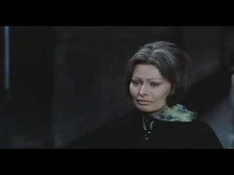 Profilový obrázek - I Girasoli (Sunflower:1970) Ending Scene 