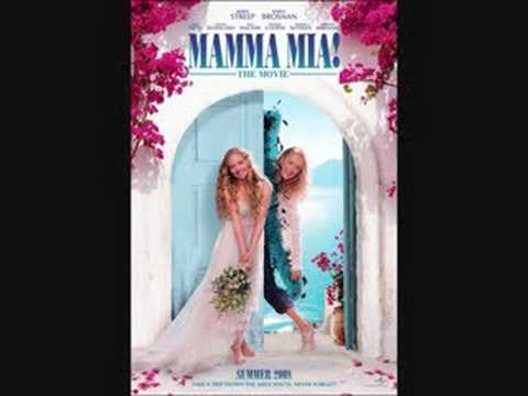 Profilový obrázek - I Have A Dream - Mamma Mia The Movie (lyrics)