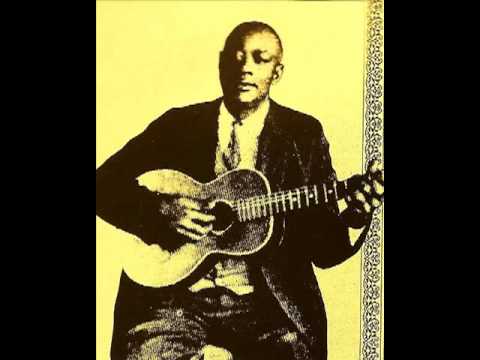 Profilový obrázek - 'I Heard The Voice Of A Pork Chop' JIM JACKSON (1927) Ragtime Blues Guitar Legend