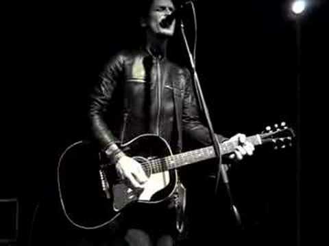 Profilový obrázek - I Heard You Singing (12/14/07, Charlotte NC)