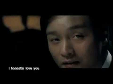 Profilový obrázek - I honestly love you (Leslie Cheung)MV