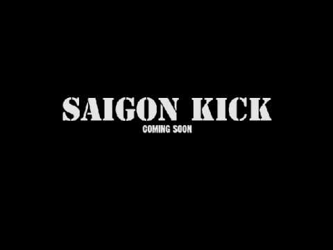 Profilový obrázek - i love you - saigon kick.wmv
