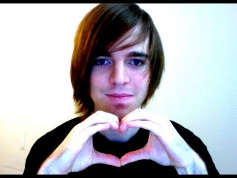 Profilový obrázek - I LOVE YOU!!! (Suicide & Bullying)