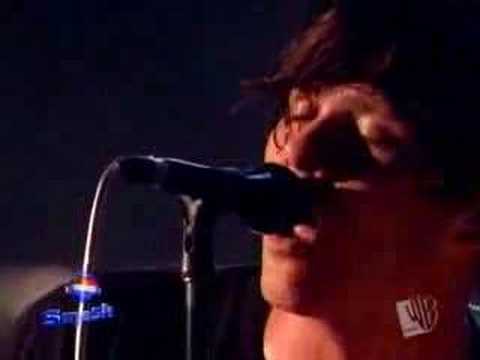 Profilový obrázek - I Miss You (live) By Blink 182