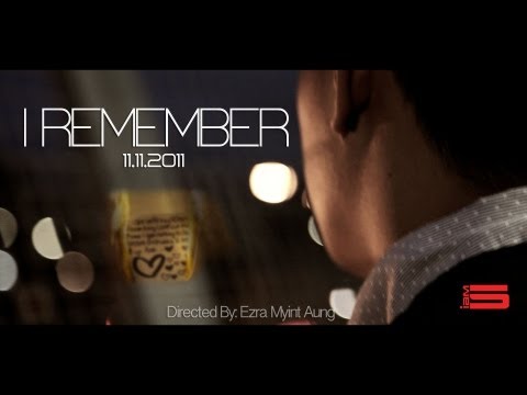 Profilový obrázek - I Remember - MINIM ft. YANG YO SEOB Remix (Teaser)