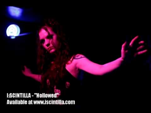 Profilový obrázek - I:Scintilla - "Hollowed"