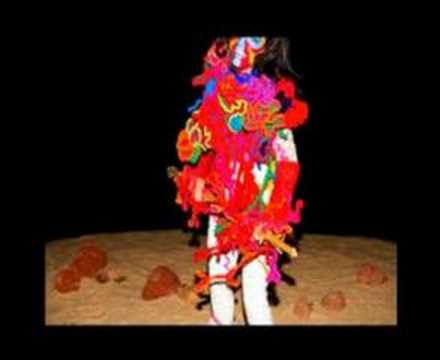 Profilový obrázek - I see who you are Björk Dolby Surround 5.1
