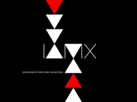Profilový obrázek - IAMX - An I for An I