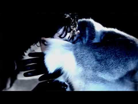 Profilový obrázek - IAMX Tear Garden Official Video -full length-