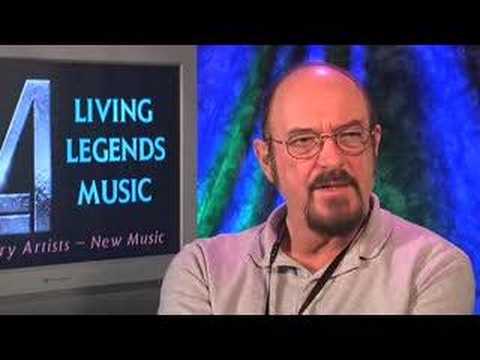 Profilový obrázek - Ian Anderson (5 of 11) - On Songwriting