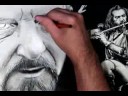 Profilový obrázek - Ian Anderson of Jethro Tull Portrait
