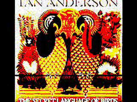 Profilový obrázek - Ian Anderson - The Habanero Reel