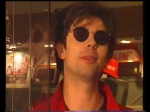 Profilový obrázek - Ian McCulloch - Echoes of the Bunnymen - A day In The Life Of...