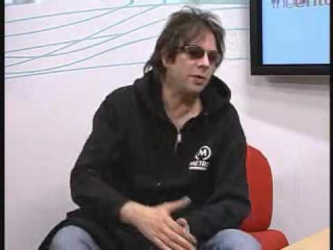 Profilový obrázek - Ian McCulloch leads search for the next generation of music stars