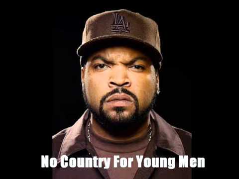 Profilový obrázek - Ice Cube Dissing Young Money?