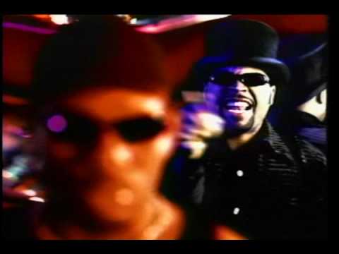 Profilový obrázek - Ice Cube & DMX - We Be Clubbin