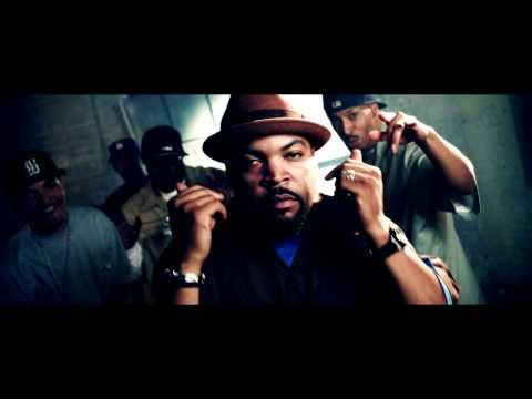 Profilový obrázek - Ice Cube Ft. Doughboy, OMG, Maylay & W.C. "Ya'll Know How I Am