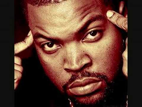 Profilový obrázek - Ice Cube ft. Scarface & NaS - Gangsta Rap Made Me Do It