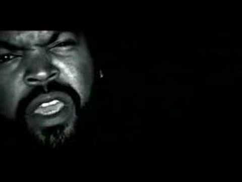 Profilový obrázek - Ice Cube Gangsta Rap made me do it (Uncut)