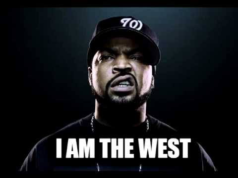Profilový obrázek - Ice Cube - Life In California feat. Jayo Felony, WC & Young Maylay 2010 ( I AM THE WEST )