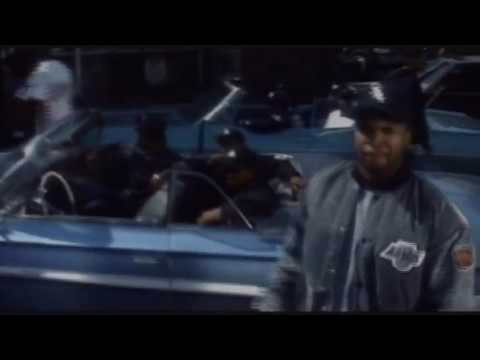 Profilový obrázek - Ice Cube "Steady Mobbin" (Official Video) HD Version
