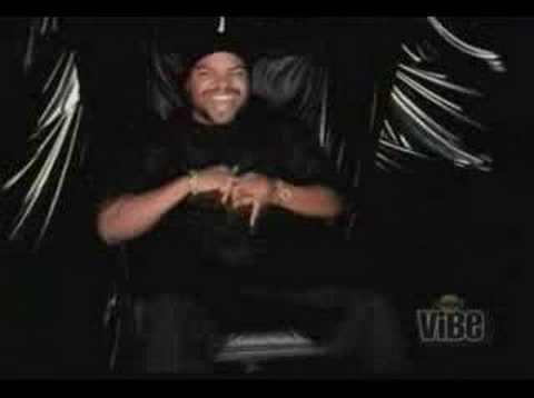 Profilový obrázek - Ice Cube- The World Is Mine