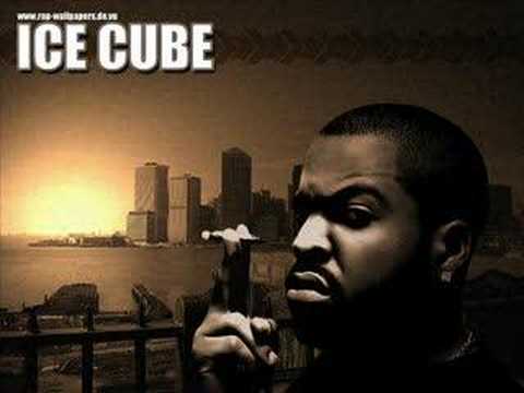 Profilový obrázek - Ice Cube - Today Was A Good Day