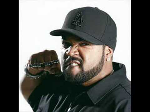 Profilový obrázek - Ice Cube - You Can Do It (Uncensored)