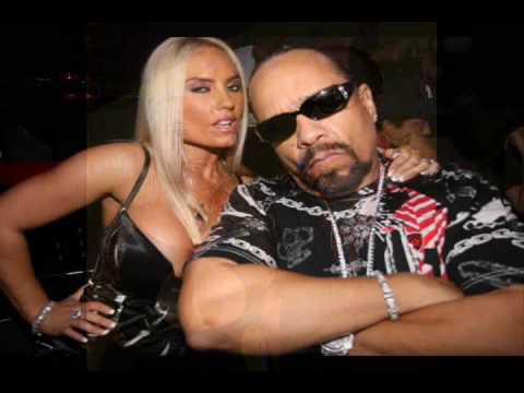 Profilový obrázek - Ice T and Coco: True Love