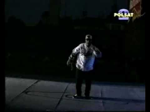 Profilový obrázek - Ice-T - Make the loot loop Live In Sopot 1995