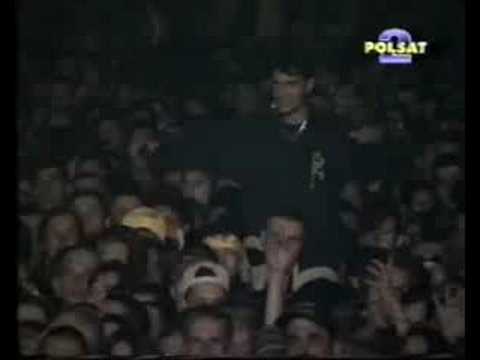 Profilový obrázek - Ice-T - O.G. Original Gangster Live In Sopot 1995