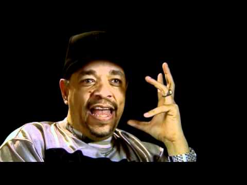 Profilový obrázek - Ice T on "Fuck It!"