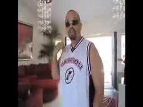 Profilový obrázek - Ice-T Responds To Soulja Boy's YouTube Response