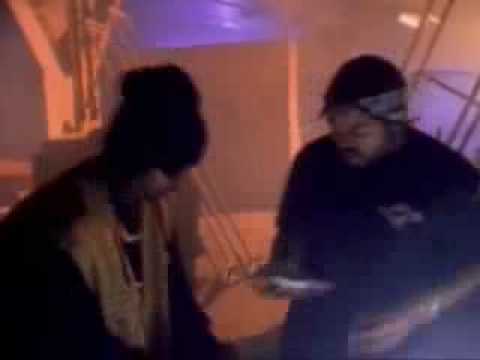 Profilový obrázek - Ice-T - Trespass (ft. Ice Cube)(with Lyrics)