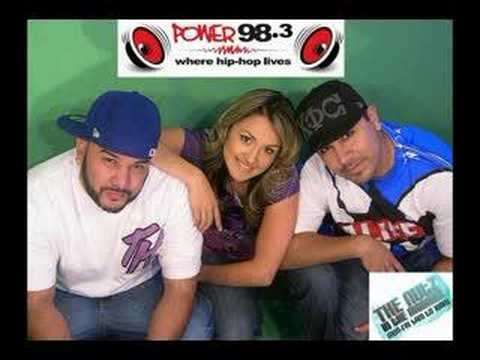 Profilový obrázek - Ice-T vs Soulja Boy Snoop Interview - Power 98.3 FM