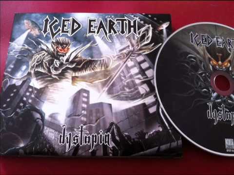 Profilový obrázek - Iced Earth Anthem