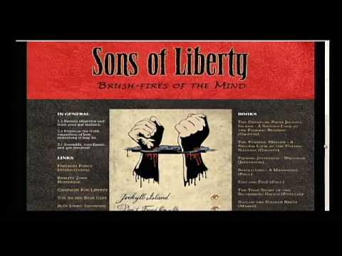 Profilový obrázek - Iced Earth Founder Jon Schaffer {In-Studio} on Alex Jones Tv 4/4:Sons of Liberty